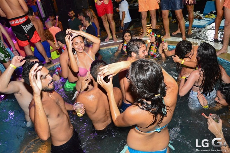 Foam Fest 6.0 by Michel Kharrat Part 1